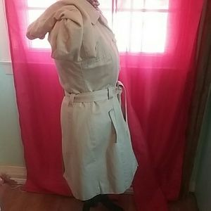 Old Navy Jackets & Coats - Old Navy trench coat Old Navy Jackets & Coats - Old Navy trench coat